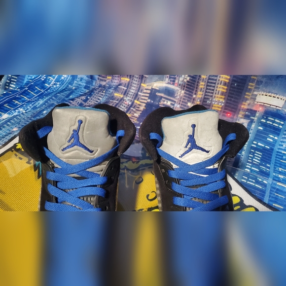 Jordan 5 - Picture 4 of 5